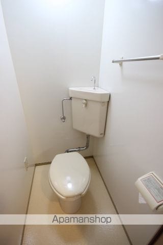 A-LIFE大塚の内装写真