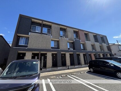 東京都青梅市今寺５丁目[1LDK/51.34m2]の外観5