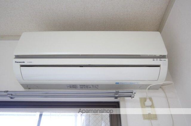 とまとⅡ[1K/21.17m2]のその他設備