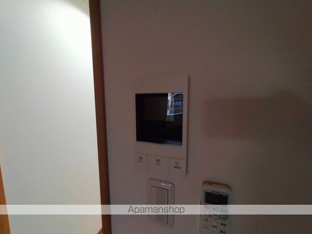 レクラン深江南の内装写真
