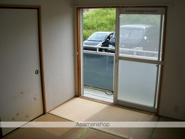 ベルメゾンの内装写真