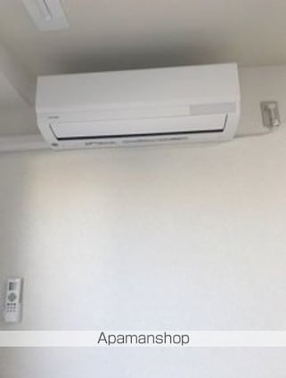 フィットハイム青柳[1R/24.2m2]のその他設備