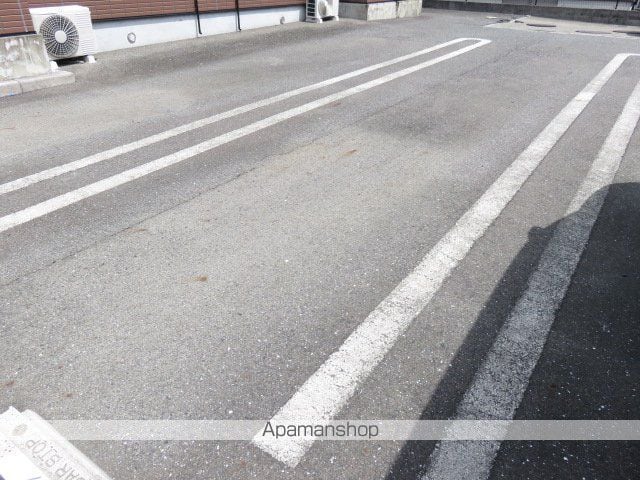 ティンカーベルBの外観写真