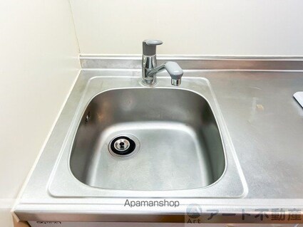 アクス－２１[1K/28.56m2]の内装7