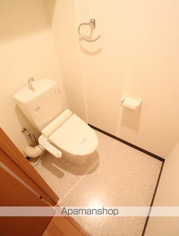 ORACION吹田の内装写真
