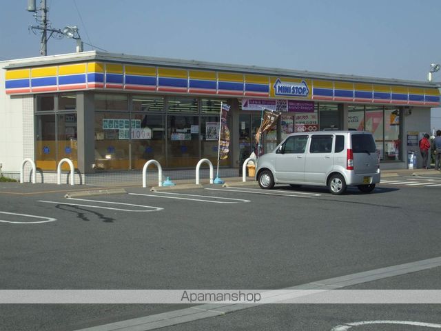 アベニューカサギ514の周辺写真
