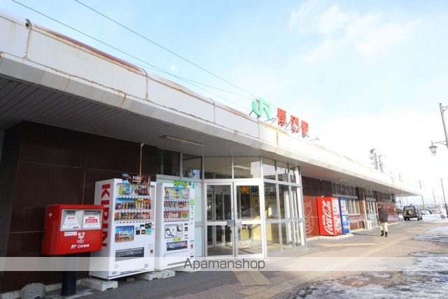 岩崎ビルの周辺写真