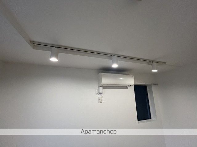 キングハウス学園前の内装写真