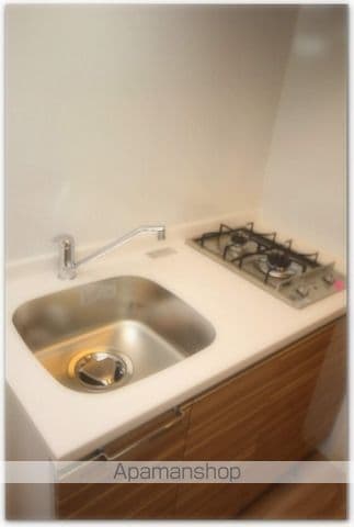 プレサンス松屋町グレースの内装写真