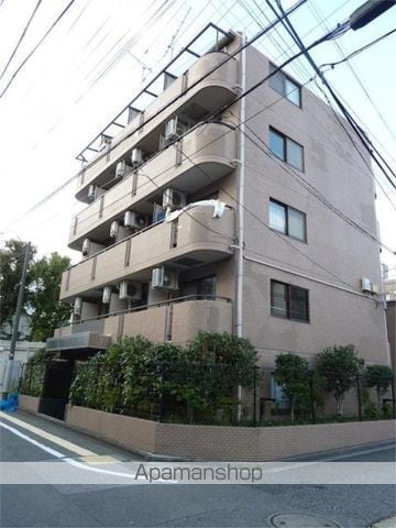 高井戸レジデンスの外観写真