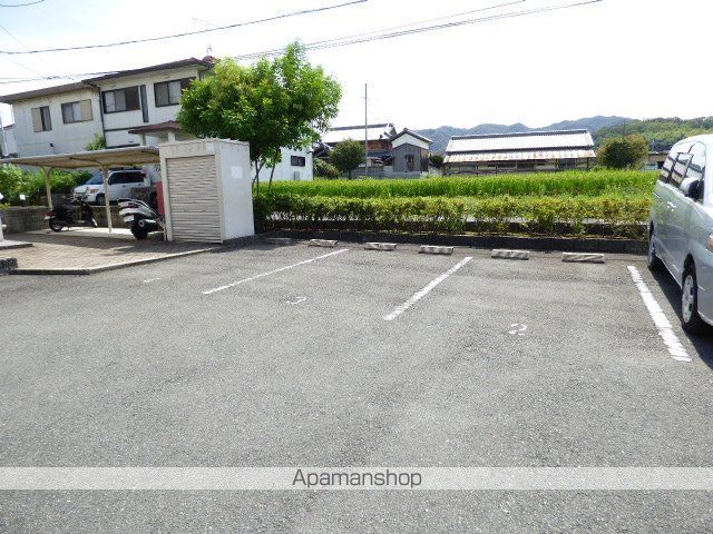 レオパレスさくら坂のその他写真