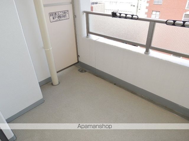 パークフラッツ江坂の内装写真