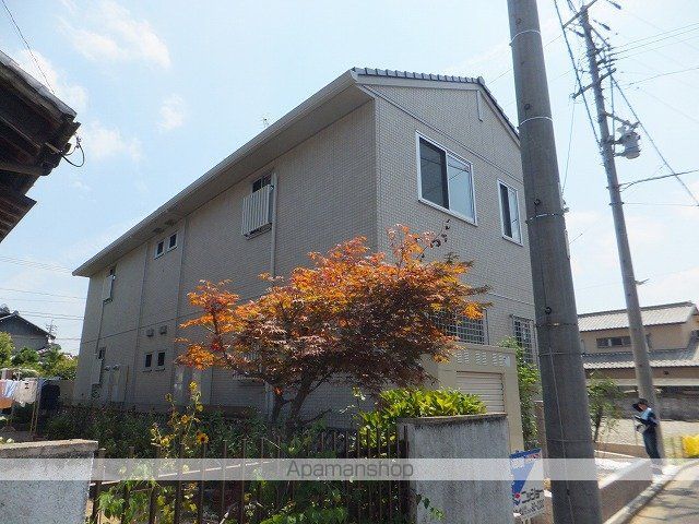 セジュール桜ヶ丘の外観写真