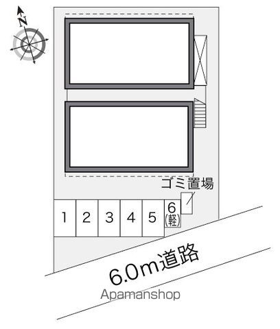 レオパレスKENのその他写真