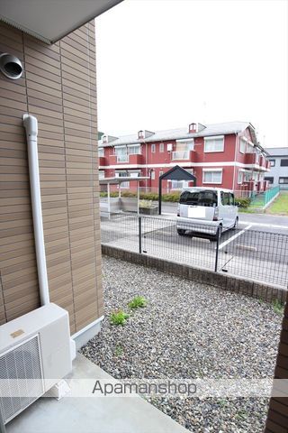 モンシェリーの内装写真