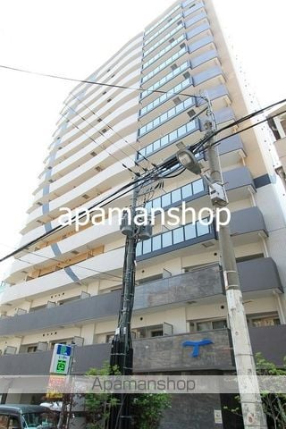 SERENITE本町東リアンの外観写真
