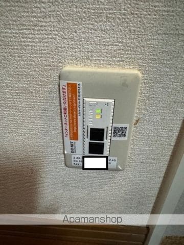 ウィルタイヤン黒田 B棟の内装写真