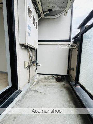 オーキッドコート田辺の内装写真
