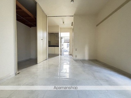 メゾンクレール[1R/18.5m2]の内装2