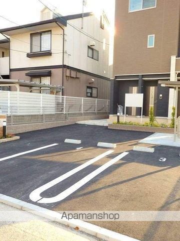 グランコリーヌ IIIのその他写真