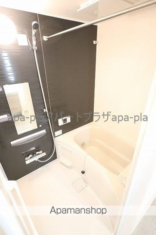 DーSERENO仙波町の内装写真