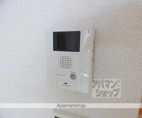 レジデンス北白川の内装写真