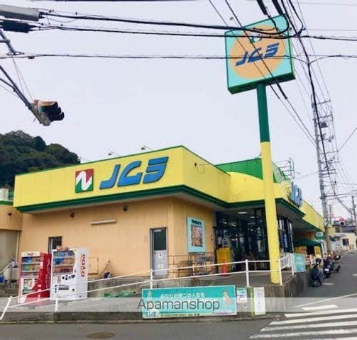 T’sハウスC棟の内装写真