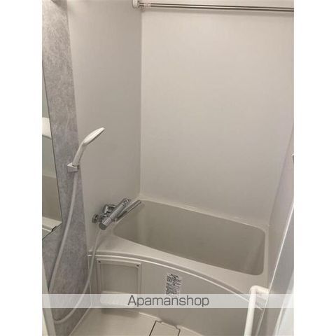 SーRESIDENCE亀島駅前ASCENTの内装写真