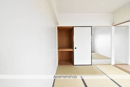 ビレッジハウス玉穂成島２号棟[3DK/53.08m2]の内装5