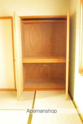 メゾンUMEDAの内装写真