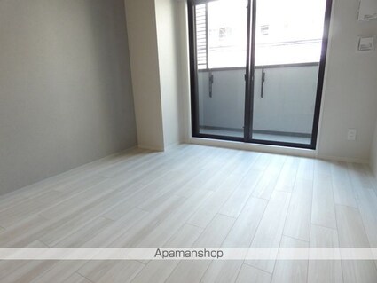 ブランシエスタ天満[1K/22.77m2]の内装8