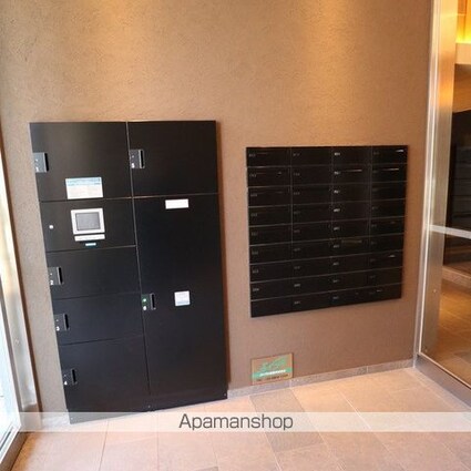 東京都江戸川区平井５丁目[1K/25.62m2]の周辺3