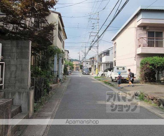 フローラル上花山の内装写真