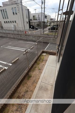 リバーパレスC棟の内装写真