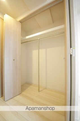 Ｎ－Ｓｔａｇｅ　八王子[1K/27.4m2]の収納