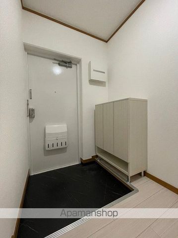 K’sB 吉見園 2の内装写真