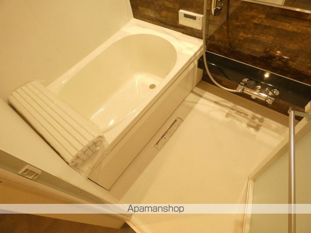 グランメゾン浜松の内装写真