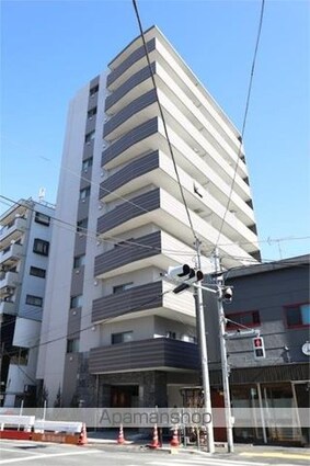 ベル　エポック[1SLDK/51.02m2]の外観