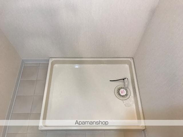 エスパートヴィルの内装写真