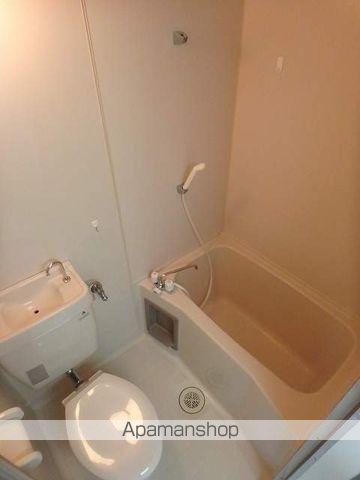 ラウンドハイツの内装写真