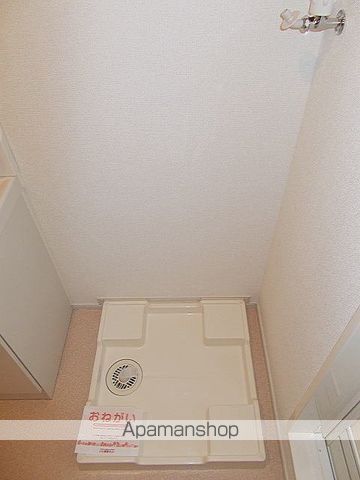 サニーレジデンスIIIの内装写真