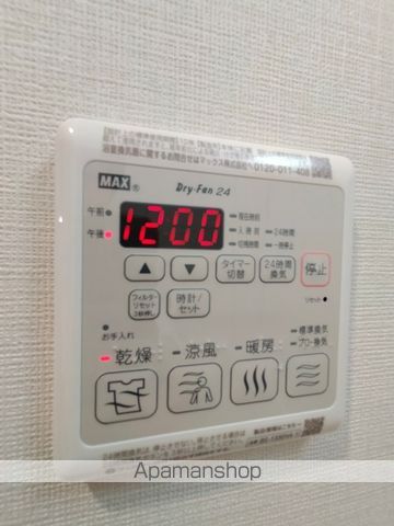 プレサンス深江橋ラヴィゲートの内装写真