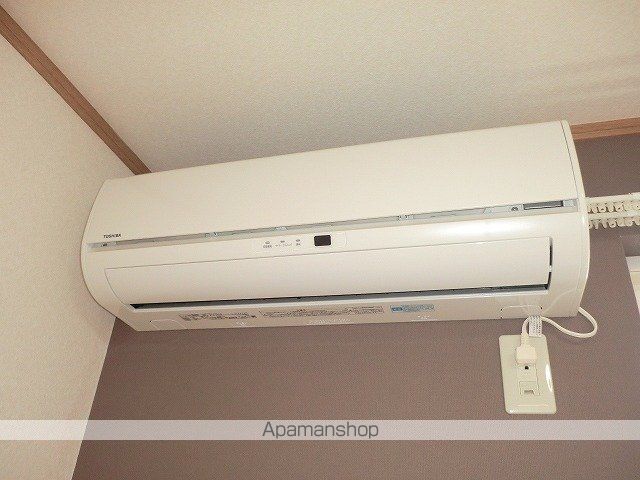 サンストリートの内装写真