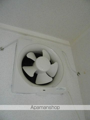 住吉ハイツの内装写真
