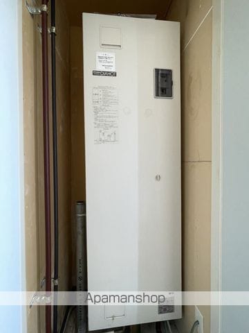 ライフコートの内装写真