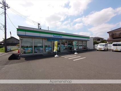 ラミティエ[2LDK/57.85m2]の周辺7