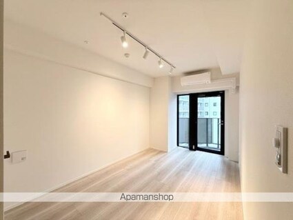 ルネサンス赤坂プレミアムコート[2LDK/62.75m2]のリビング・居間6