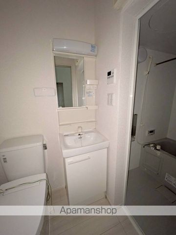 エスタディオIIの内装写真