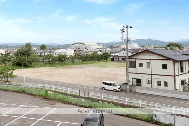 ビレッジハウスほばら2号棟のその他写真