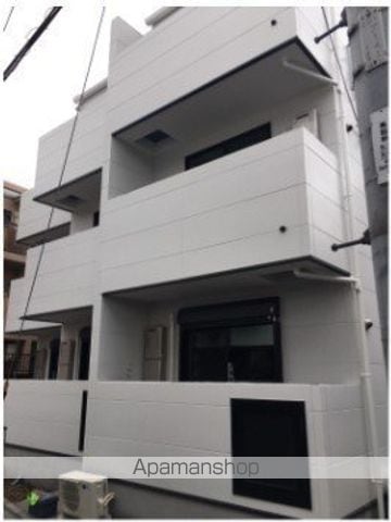VICOLO Ohoriの外観写真